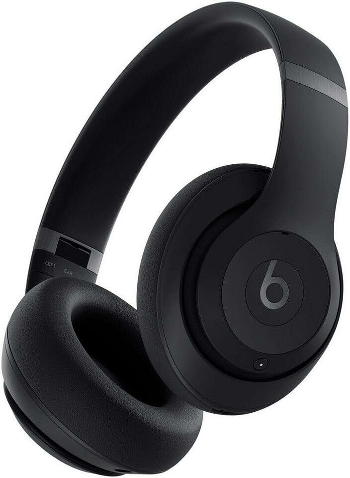 Beats By Dre Studio Pro Black verkaufen