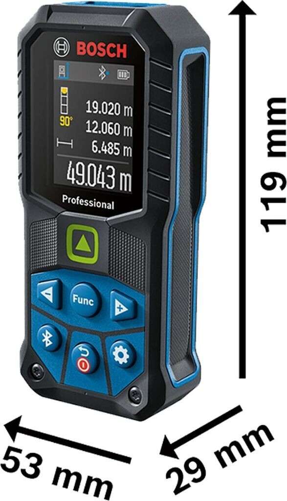 Bosch GLM 50-27 CG Professional verkaufen