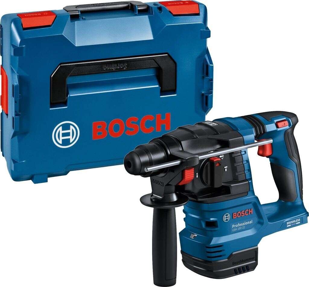 Bosch Professional GBH 18V-22 verkaufen