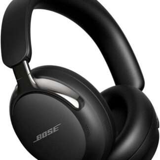 Bose QuietComfort Ultra (2. Generation) Black verkaufen