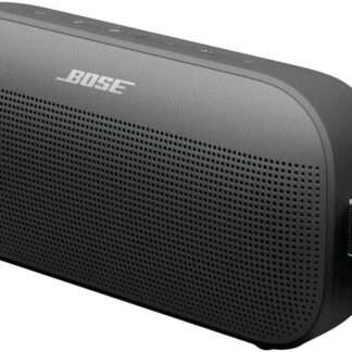Bose SoundLink Flex (2. Generation) schwarz verkaufen