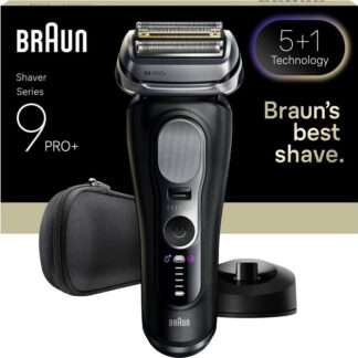 Braun Series 9 PRO+ 9610s verkaufen