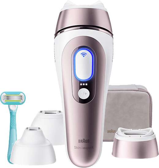 Braun Smart IPL Skin i·expert PL7321 verkaufen