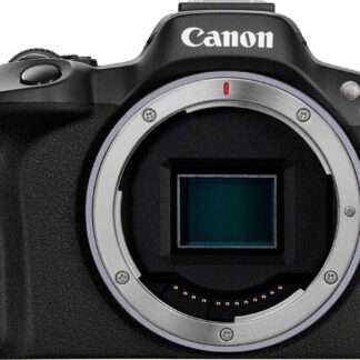 Canon EOS R50 verkaufen