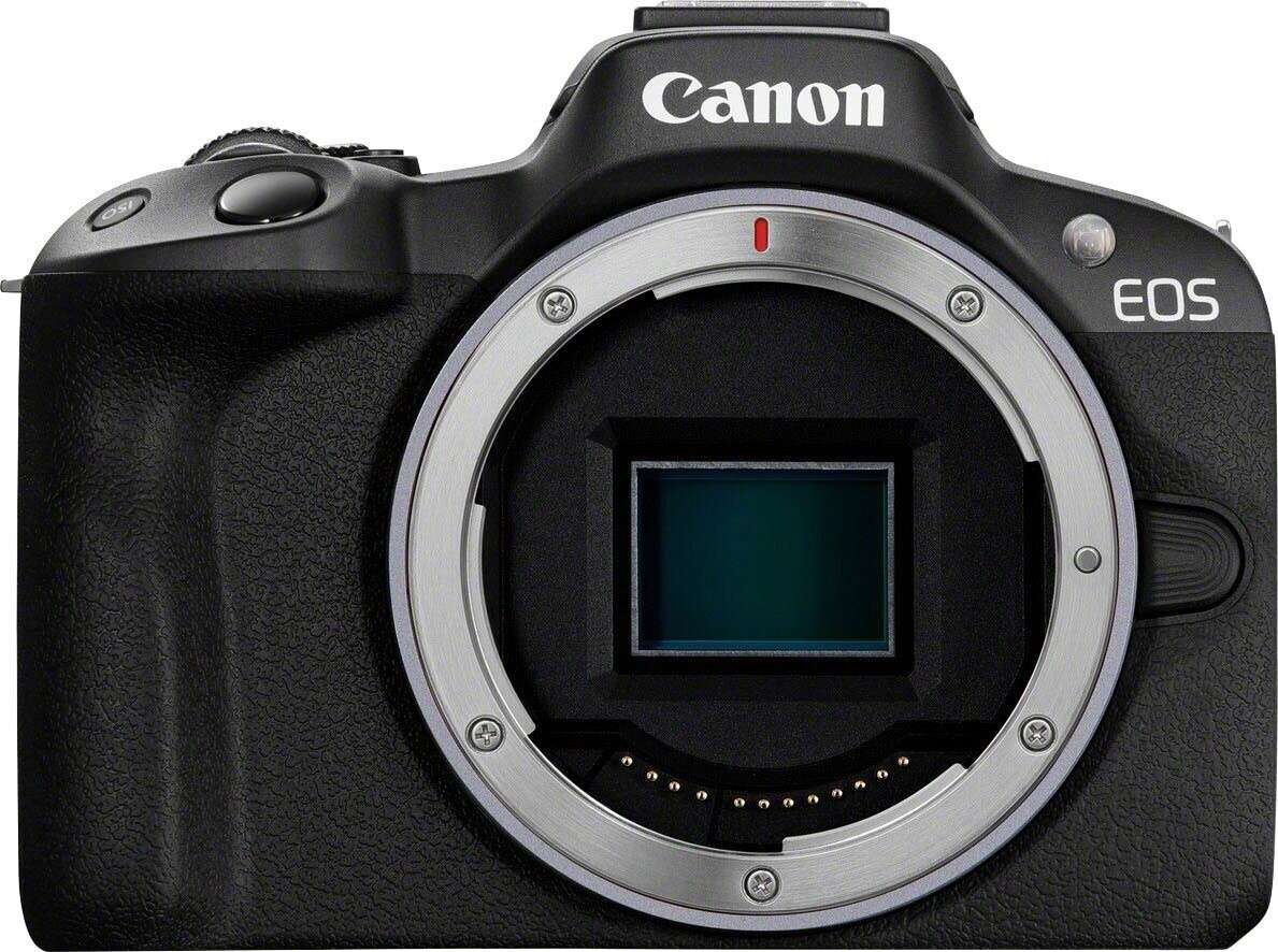 Canon EOS R50 verkaufen