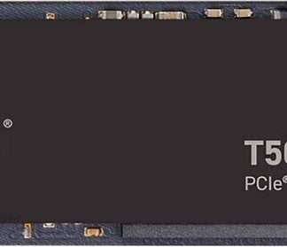 Crucial T500 verkaufen