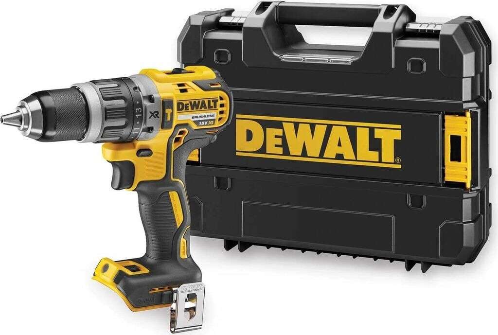 DeWalt DCD796 verkaufen