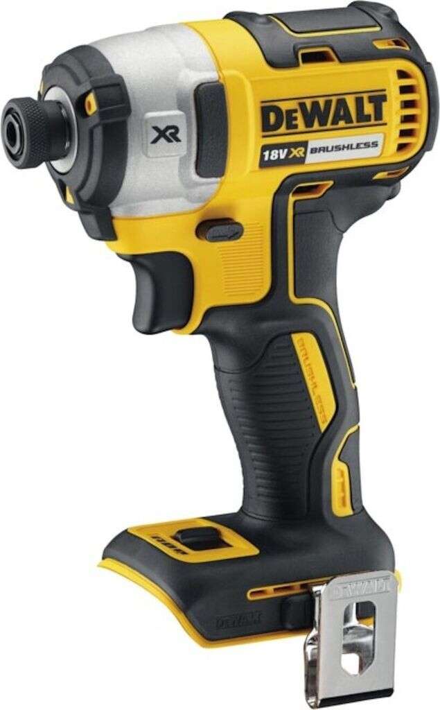 DeWalt DCF887N Solo verkaufen