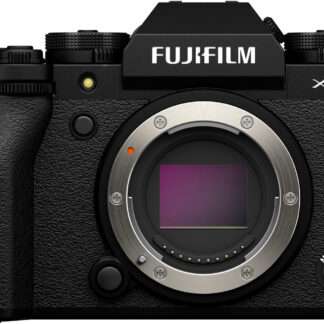 Fujifilm X-T5 verkaufen