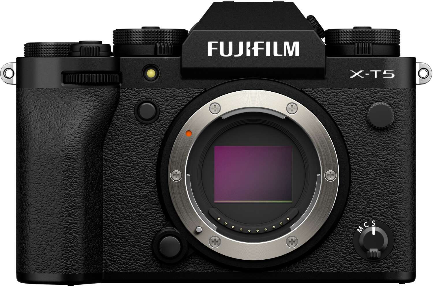 Fujifilm X-T5 verkaufen