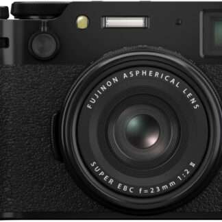Fujifilm X100VI verkaufen