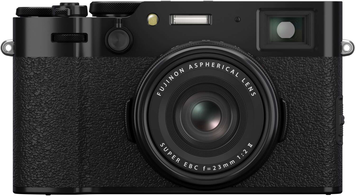Fujifilm X100VI verkaufen