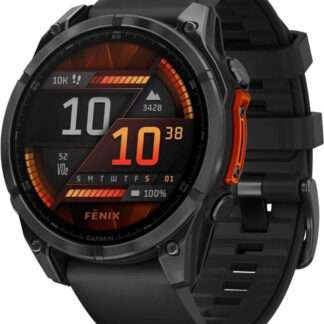 Garmin fenix® 8 verkaufen