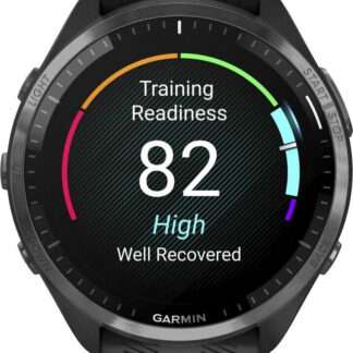 Garmin Forerunner 965 verkaufen
