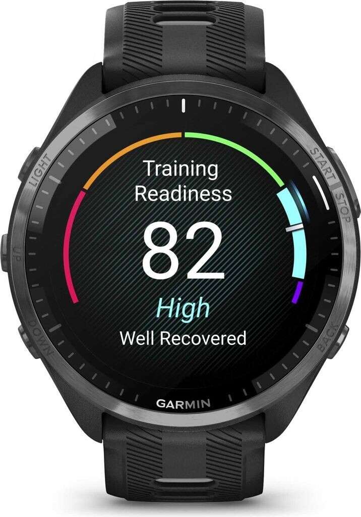 Garmin Forerunner 965 verkaufen