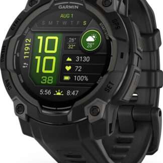 Garmin Instinct 3 AMOLED verkaufen