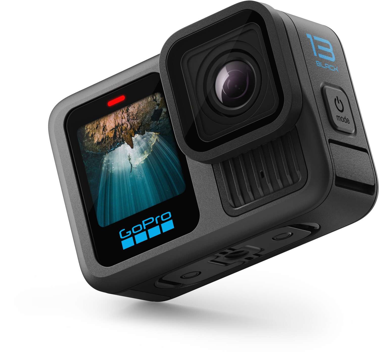 GoPro HERO13 Black verkaufen
