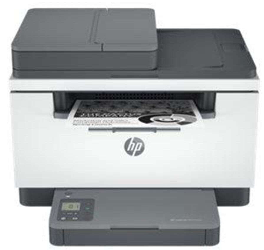HP LaserJet MFP M234d verkaufen