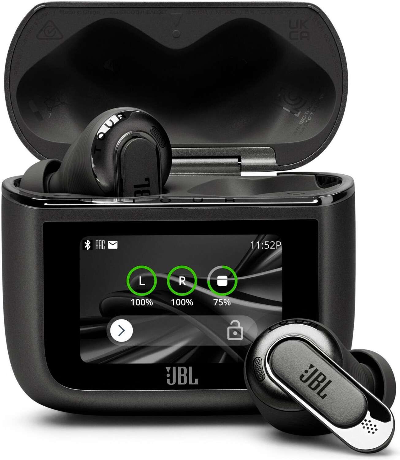JBL Tour Pro 3 verkaufen