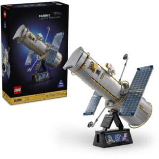 LEGO Icons - Hubble-Weltraumteleskop (11382) verkaufen