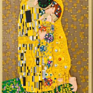 LEGO Art - Gustav Klimt The Kiss (31221) verkaufen