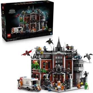 LEGO Batman - Arkham Asylum (76300) verkaufen