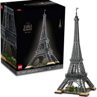 LEGO Eiffelturm (10307) verkaufen