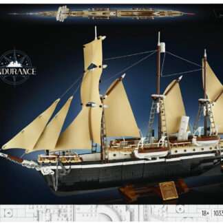 LEGO Icons - Die Endurance (10335) verkaufen