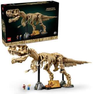 LEGO Jurassic World - Dinosaurier-Fossilien: Tyrannosaurus Rex (76968) verkaufen
