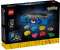 LEGO Pokemon Kollektion mit den Orden der Kanto-Region (40892) verkaufen