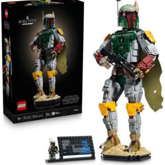 LEGO Star Wars Boba Fett (75455) verkaufen