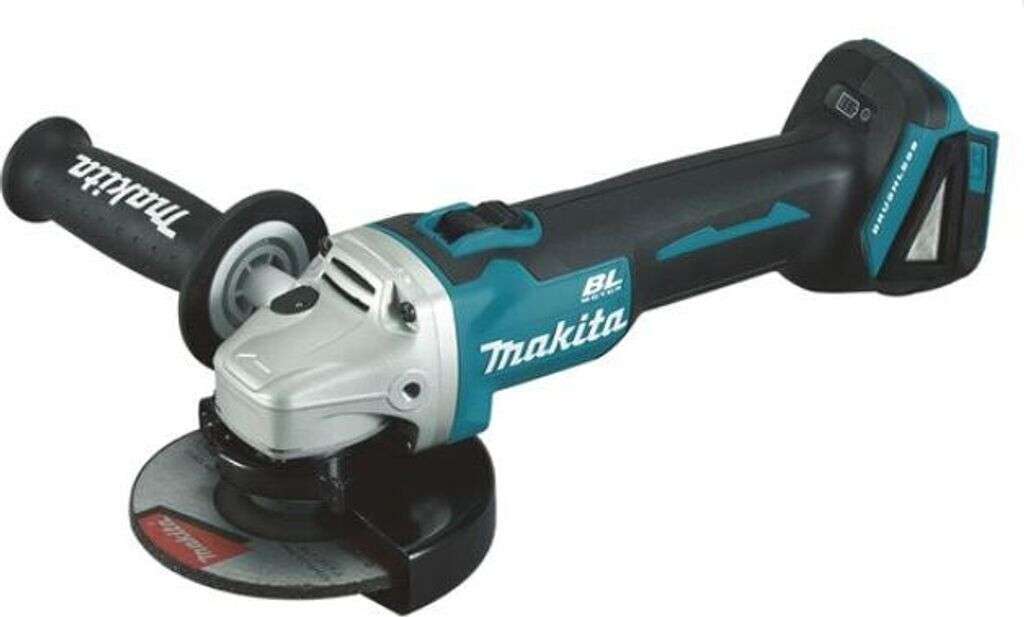 Makita DGA504 DGA504Z verkaufen