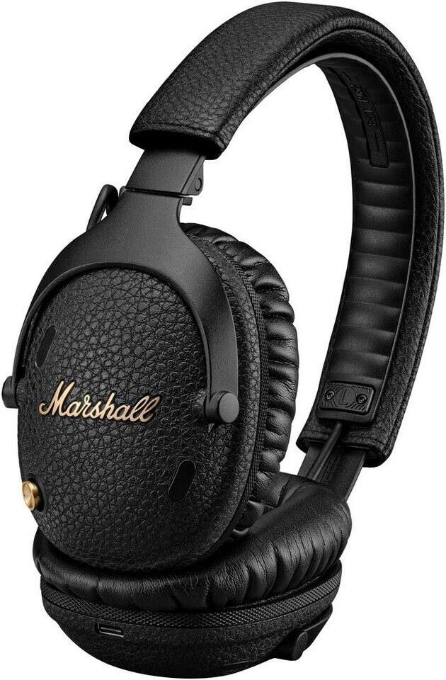 Marshall Monitor III ANC verkaufen