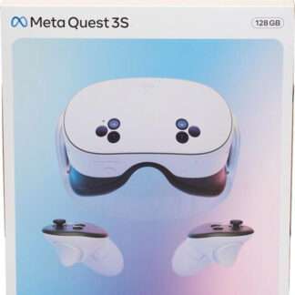 Meta Quest 3S verkaufen