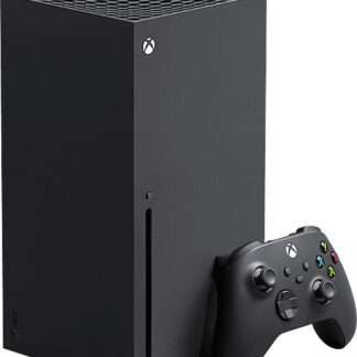Microsoft Xbox Series X verkaufen