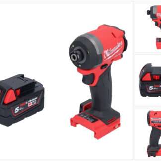 Milwaukee M18 FID3 verkaufen