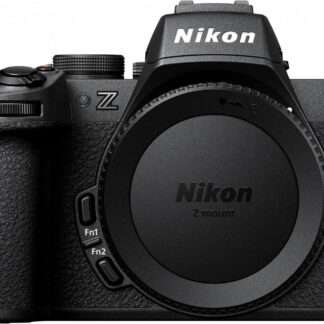 Nikon Z50II verkaufen