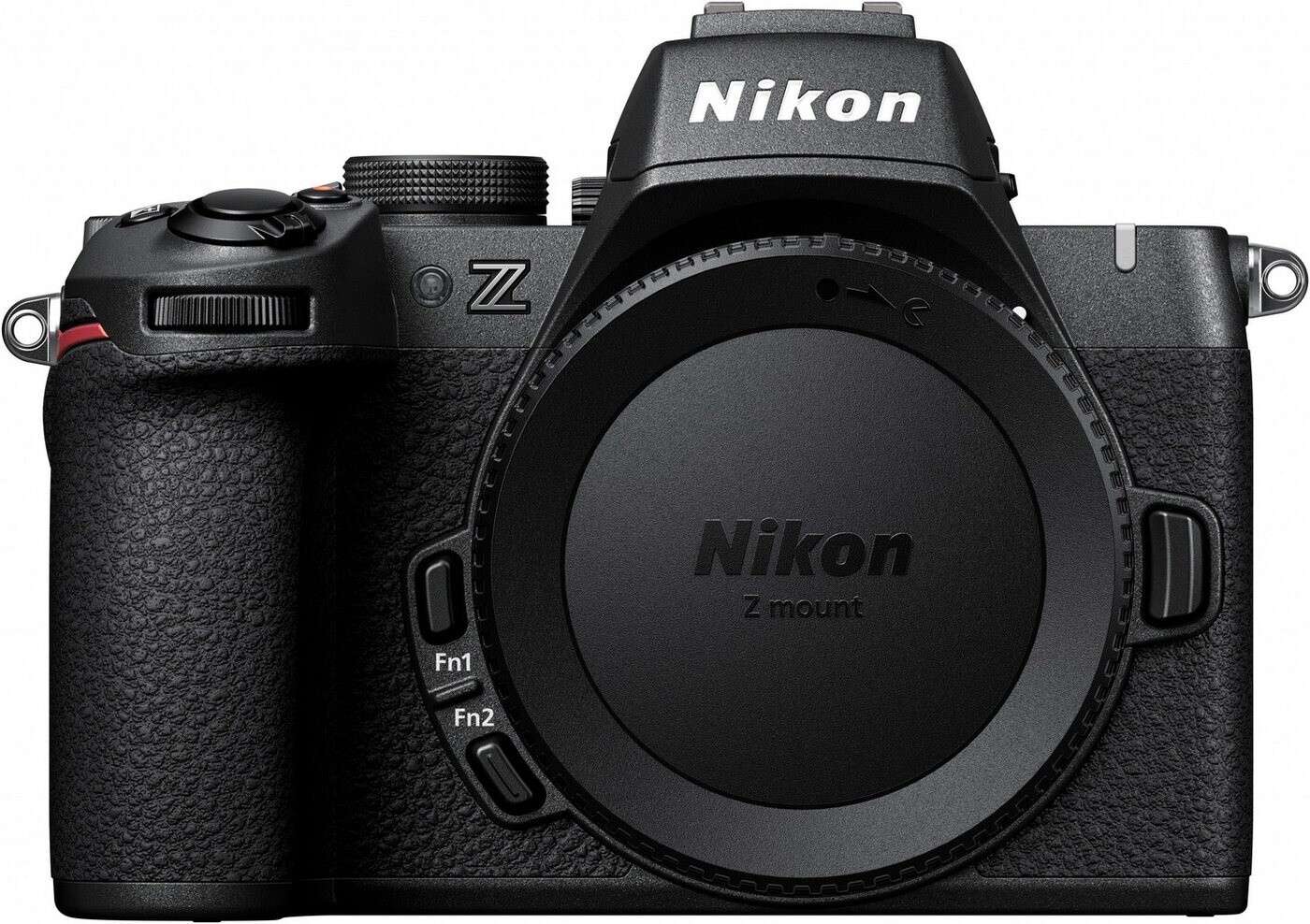 Nikon Z50II verkaufen