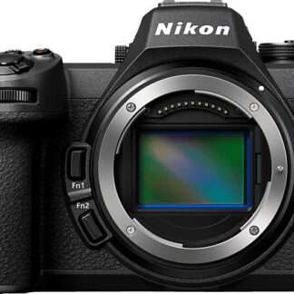 Nikon Z6 III verkaufen