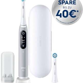 Oral-B iO Series 6N Grey Opal verkaufen