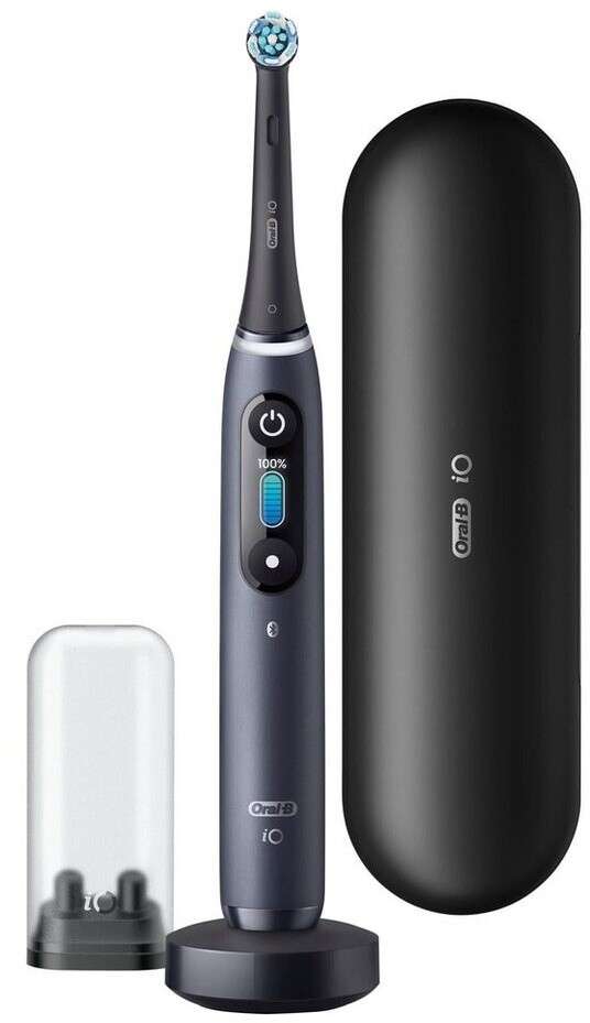 Oral-B iO Series 8N verkaufen