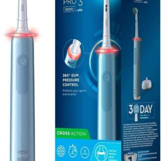 Oral-B Pro 3 3000 Cross Action verkaufen