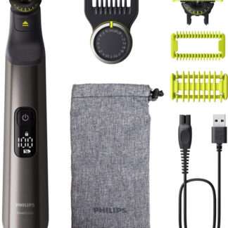 Philips OneBlade Pro 360 Face + Body QP6552/15 verkaufen