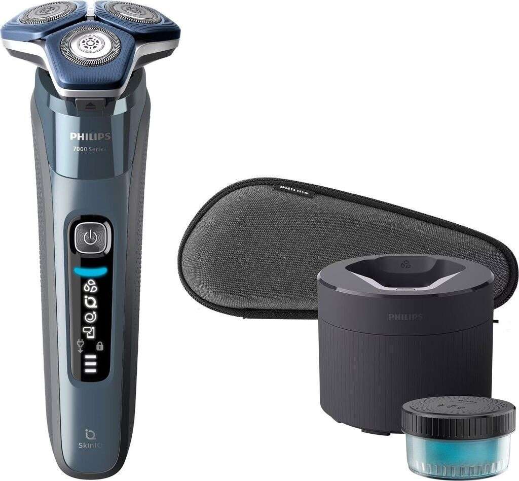 Philips Shaver Series 7000 S7882/55 verkaufen