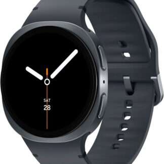 Samsung Galaxy Watch8 44mm Bluetooth Graphite verkaufen