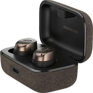 Sennheiser Momentum True Wireless 4 verkaufen