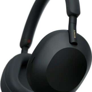 Sony WH-1000XM5 Black verkaufen