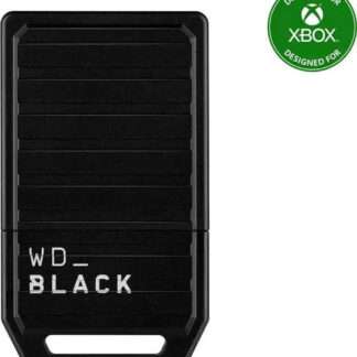 Western Digital Black C50 Erweiterungskarte für Xbox Series X|S 2 TB verkaufen