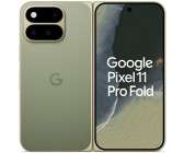 Google Pixel 11 Pro Fold
